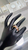 3 Color Ring