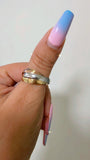3 Color Ring
